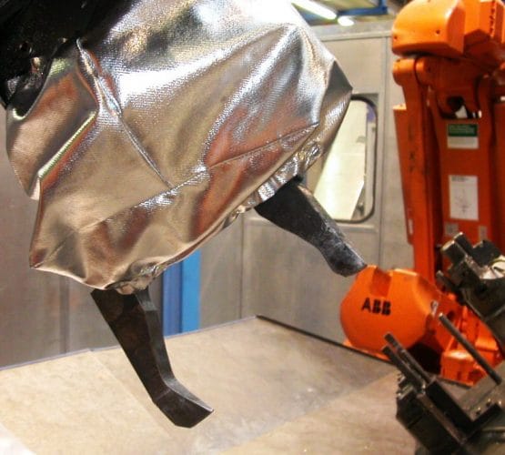 greifer - protectia pistoale sudura